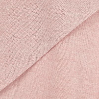 Girls pink wrap sleeveless top